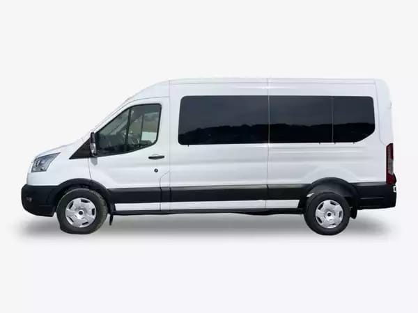 Ford Transit 2.0 TDCi 150 Auto Kombi - Photo 2