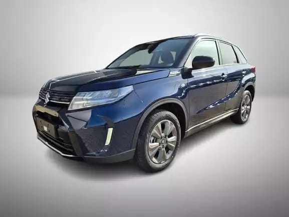 Suzuki Vitara 1.4 Boosterjet 110 MHEV Comfort 4x4 - Photo 2