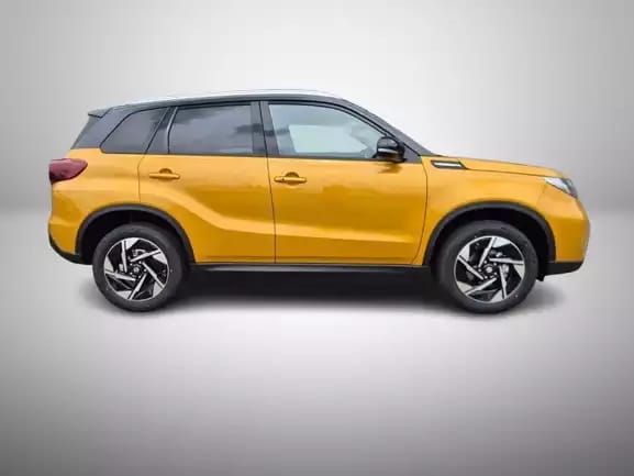 Suzuki Vitara 1.4 Boosterjet 110 MHEV AT Comfort Plus - Photo 3
