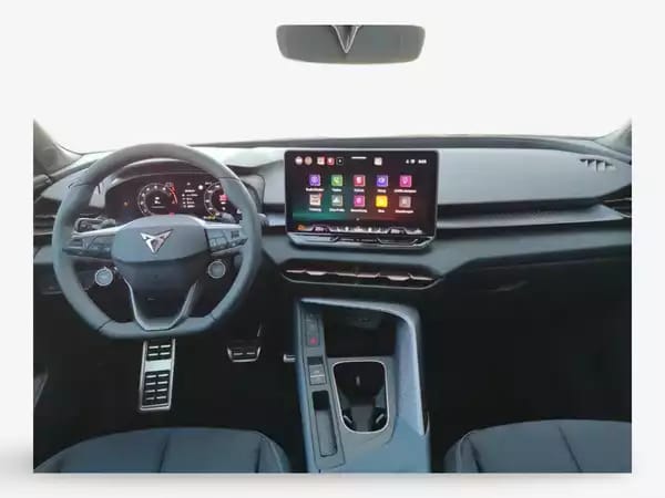 Cupra Terramar 2.0 TSI DSG 265 VZ 4Drive - Photo 3