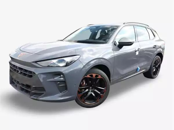Cupra Terramar 2.0 TSI DSG 265 VZ 4Drive Akebono - Photo 2