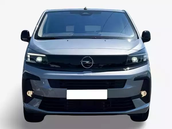 Opel Zafira Life 2.0 BlueHDI 180 AT8 - Photo 2