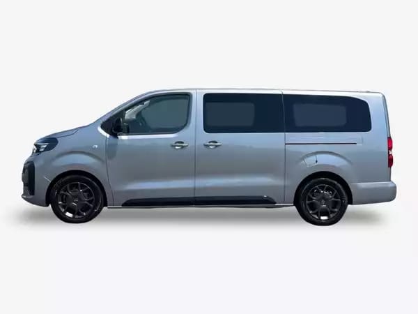 Opel Zafira Life 2.0 BlueHDI 180 AT8 - Photo 2