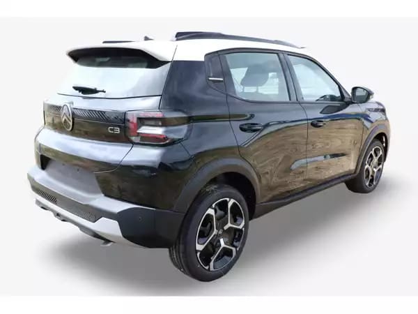 Citroën C3 1.2 PuretTech 101 PLUS - Photo 2