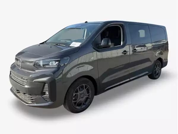 Citroën Spacetourer 2.2 BlueHDI 180 XL Plus - Photo 2