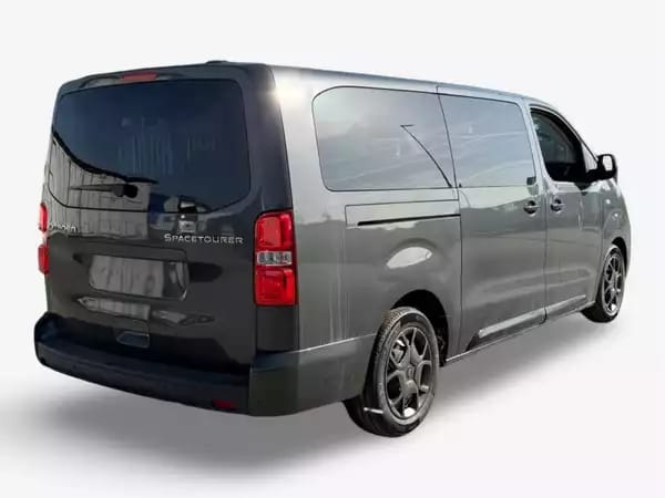 Citroën Spacetourer 2.2 BlueHDI 180 XL Plus - Photo 2