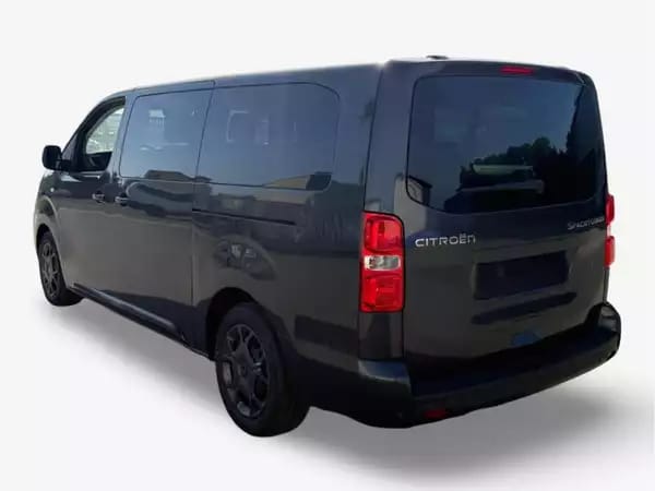Citroën Spacetourer 2.2 BlueHDI 180 XL Plus - Photo 3