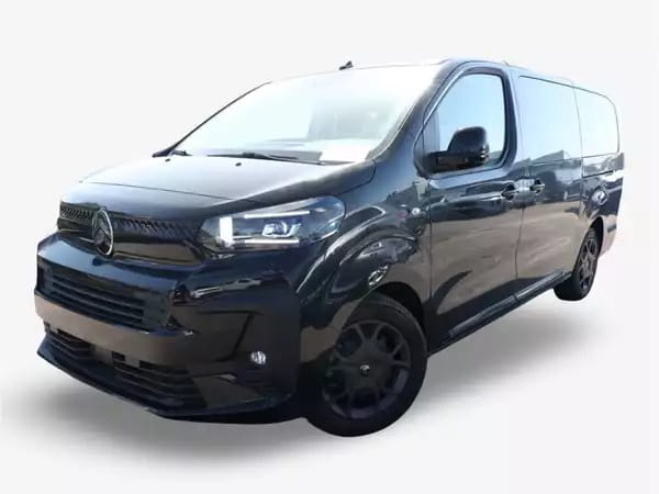 Citroën Spacetourer 2.2 BlueHDI 180 XL Plus - Photo 2