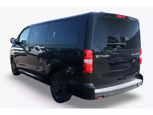 Citroën Spacetourer 2.2 BlueHDI 180 XL Plus - Photo 3