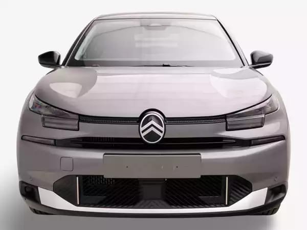 Citroën C4 1.2 130 Auto Max - Photo 2