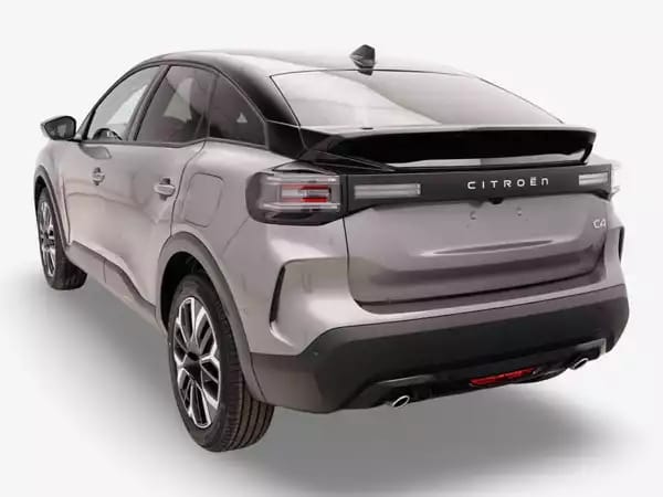 Citroën C4 1.2 130 Auto Max - Photo 3