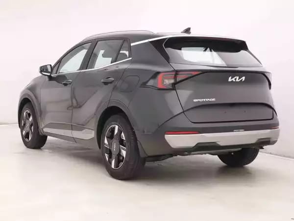 Kia Sportage 1.6 T-GDI DCT 150 Pulse - Photo 2