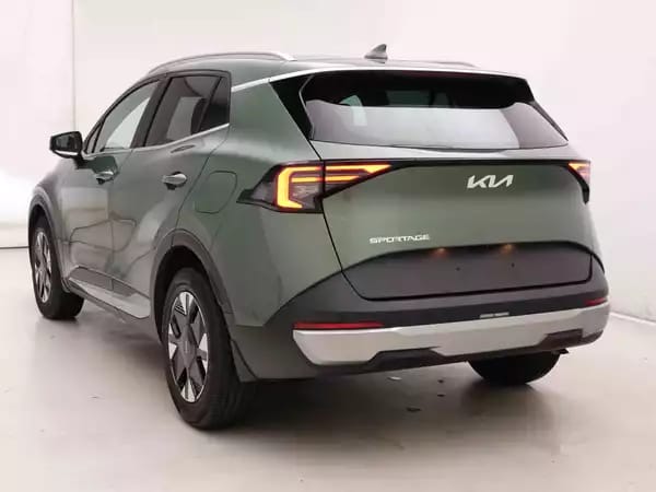 Kia Sportage 1.6 T-GDI DCT 150 Pulse - Photo 3
