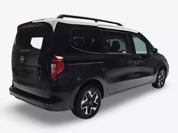 Nissan Townstar 1.2 DIG-T 130 L2 Tekna 7 places - Photo 3