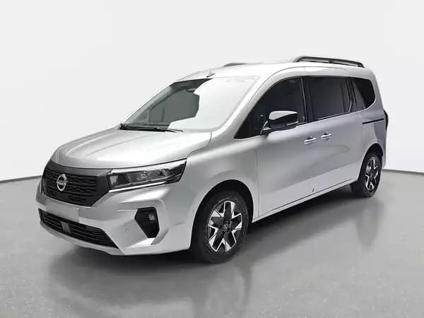 Nissan Townstar 1.2 DIG-T 130 L2 Tekna 7 places - Photo 2