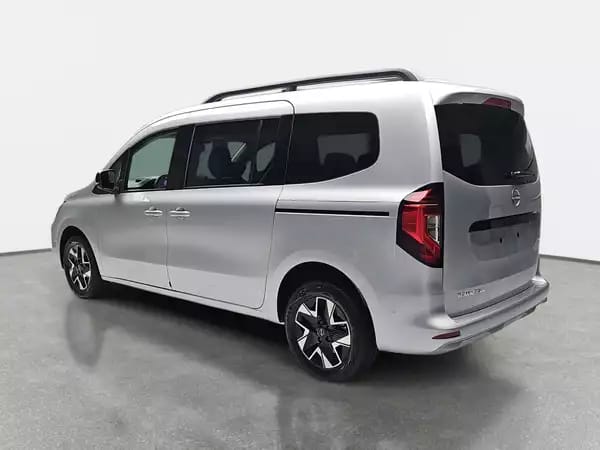 Nissan Townstar 1.2 DIG-T 130 L2 Tekna 7 places - Photo 3