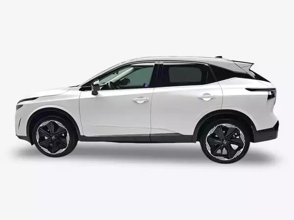 Nissan Qashqai 1.3 DIG-T MHEV 158 X-tronicTekna Premium - Photo 2