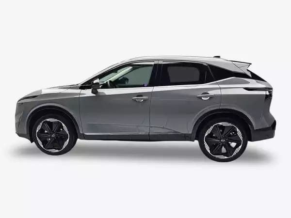 Nissan Qashqai 1.3 DIG-T MHEV 158 X-tronicTekna Premium - Photo 2