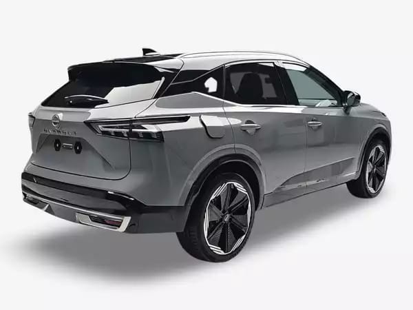 Nissan Qashqai 1.3 DIG-T MHEV 158 X-tronicTekna Premium - Photo 3