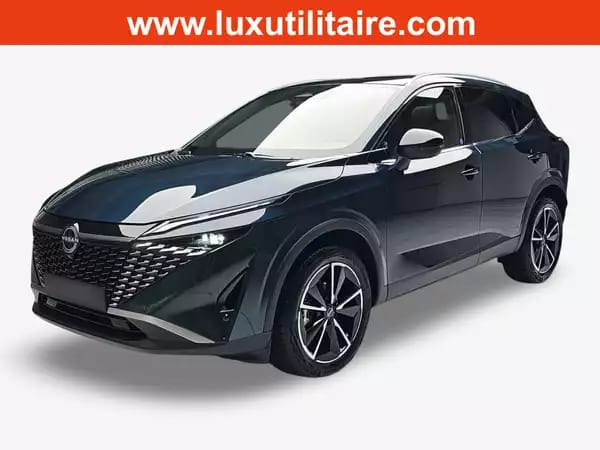 Nissan Qashqai 1.3 DIG-T MHEV 158 X-tronic Tekna - Photo 2