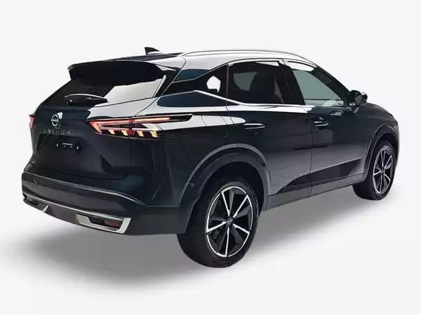 Nissan Qashqai 1.3 DIG-T MHEV 158 X-tronic Tekna - Photo 2
