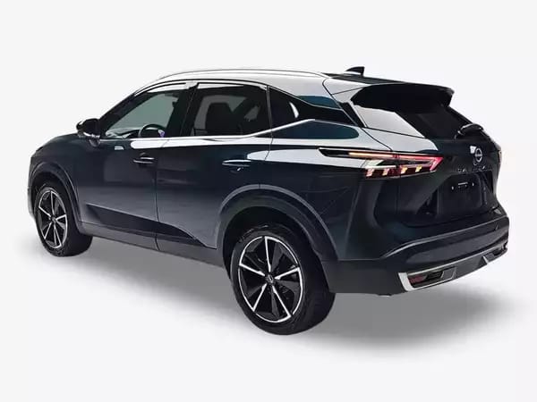 Nissan Qashqai 1.3 DIG-T MHEV 158 X-tronic Tekna - Photo 3