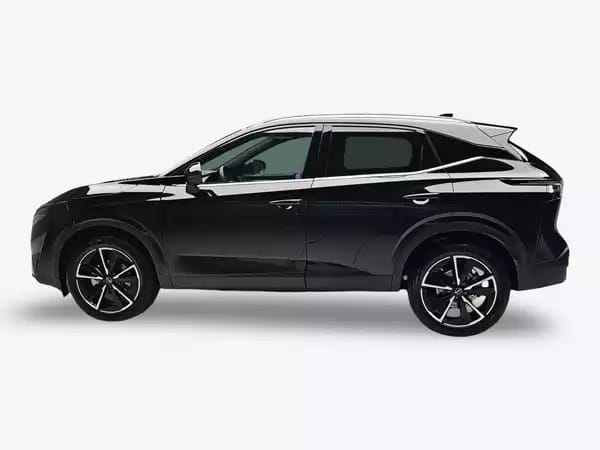 Nissan Qashqai 1.3 DIG-T MHEV 158 X-tronic Tekna - Photo 2