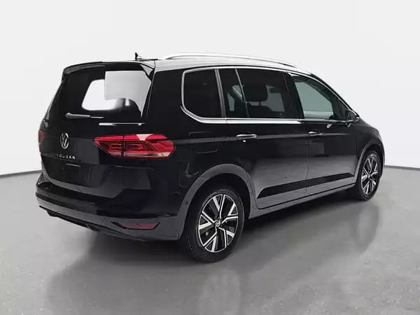Volkswagen Touran 1.5 TSI 150 DSG Confortline 7 places - Photo 3