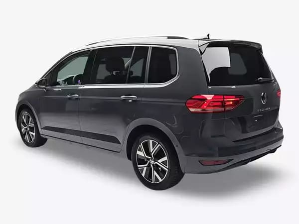 Volkswagen Touran 1.5 TSI 150 DSG Confortline 7 places - Photo 3