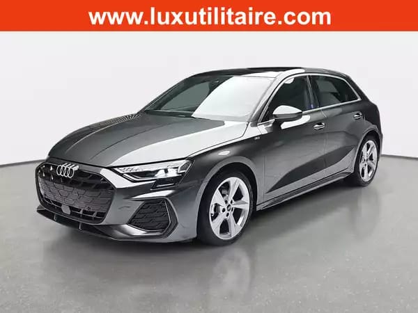 Audi A3 35 TFSi 150 Sportback S-tronic - Photo 2