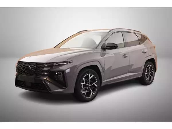 Hyundai TUCSON 1.6 T-GDI DCT 150 N-line - Photo 2
