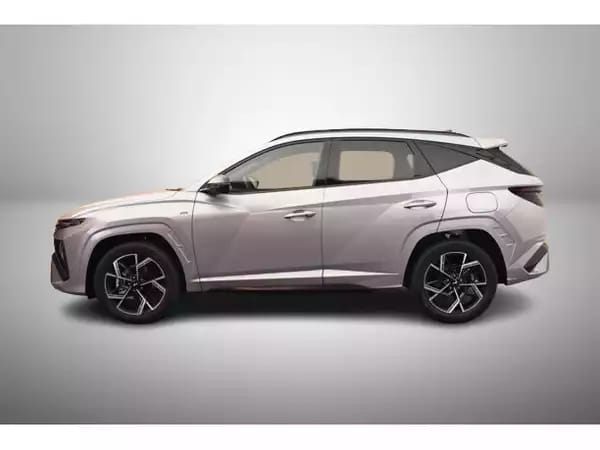 Hyundai TUCSON 1.6 T-GDI DCT 150 N-line - Photo 3