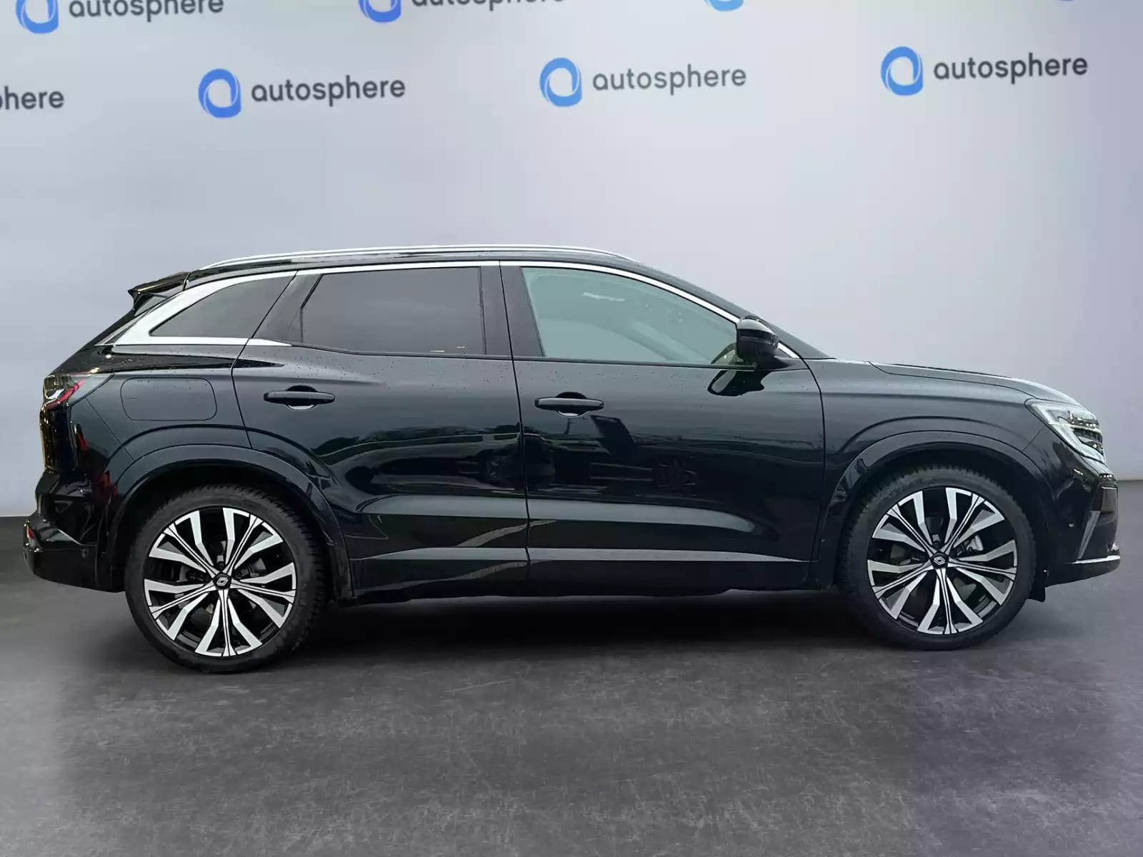 Renault Austral Iconic E-tech full hybrid 200 - Photo 1