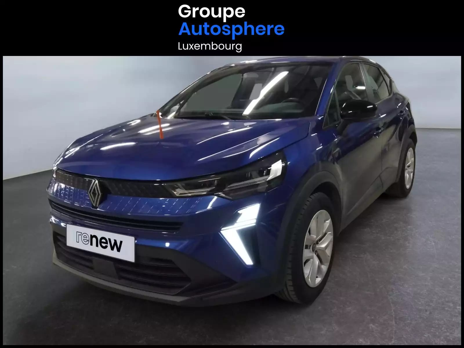 Renault Captur 1.0 Tce Evolution GPF - Photo 1