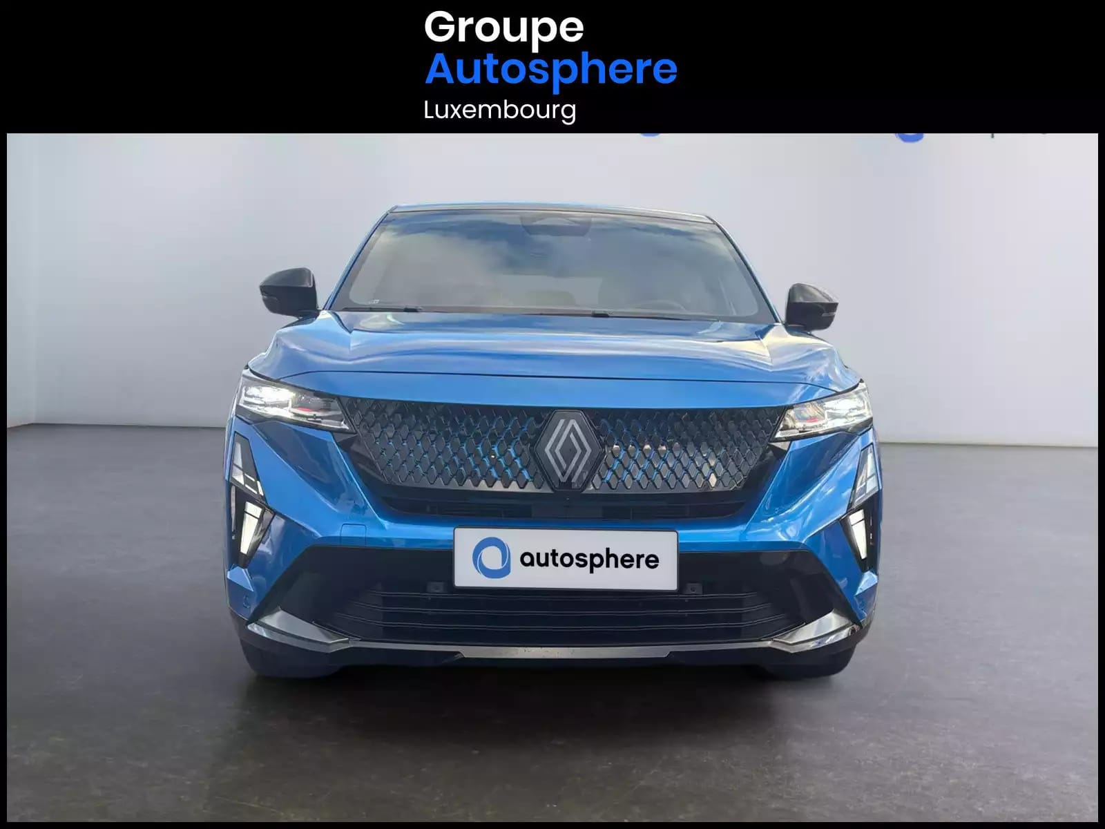 Renault Rafale Esprit Alpine E-tech full hybrid 4Control - Photo 1