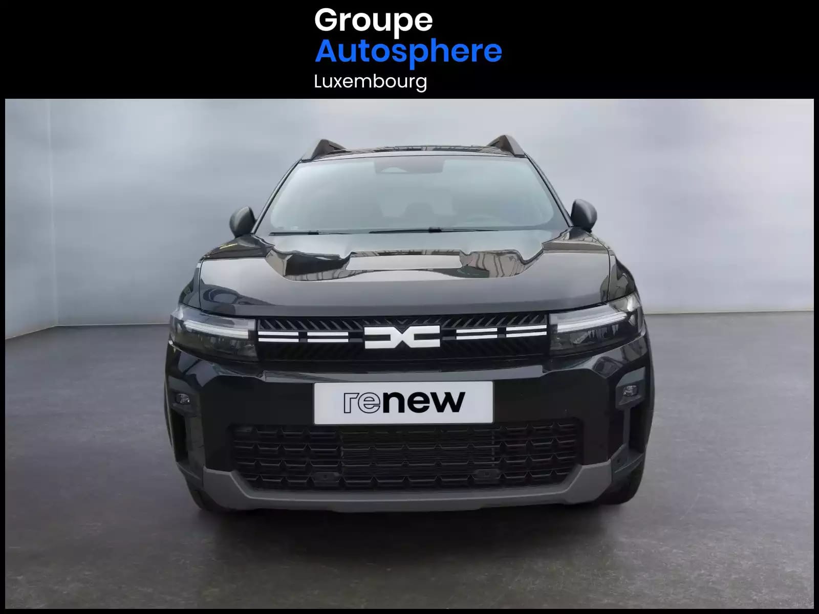 Dacia Bigster 1.8 Hybrid Journey - Photo 1