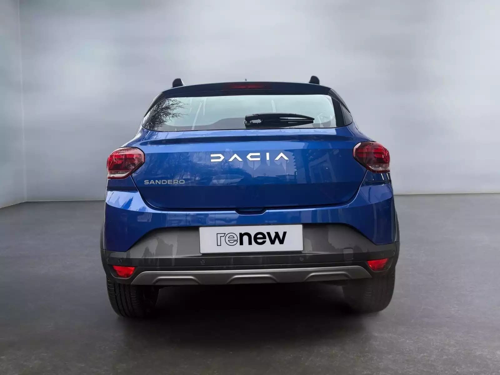 Dacia Sandero 1.0 Tce Expression Stepway - Photo 1