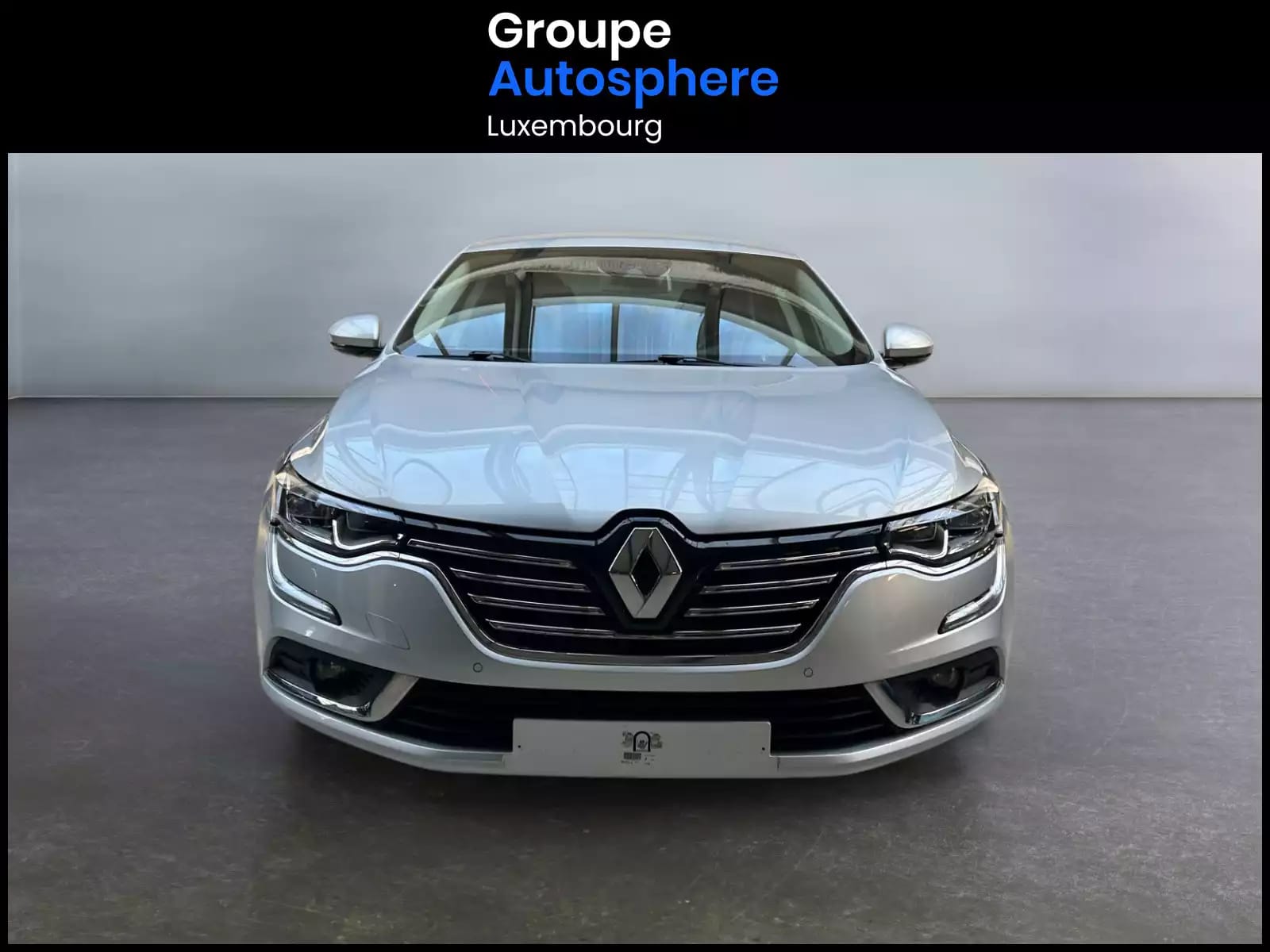 Renault Talisman 1.6 dCi Energy Intens - Photo 1