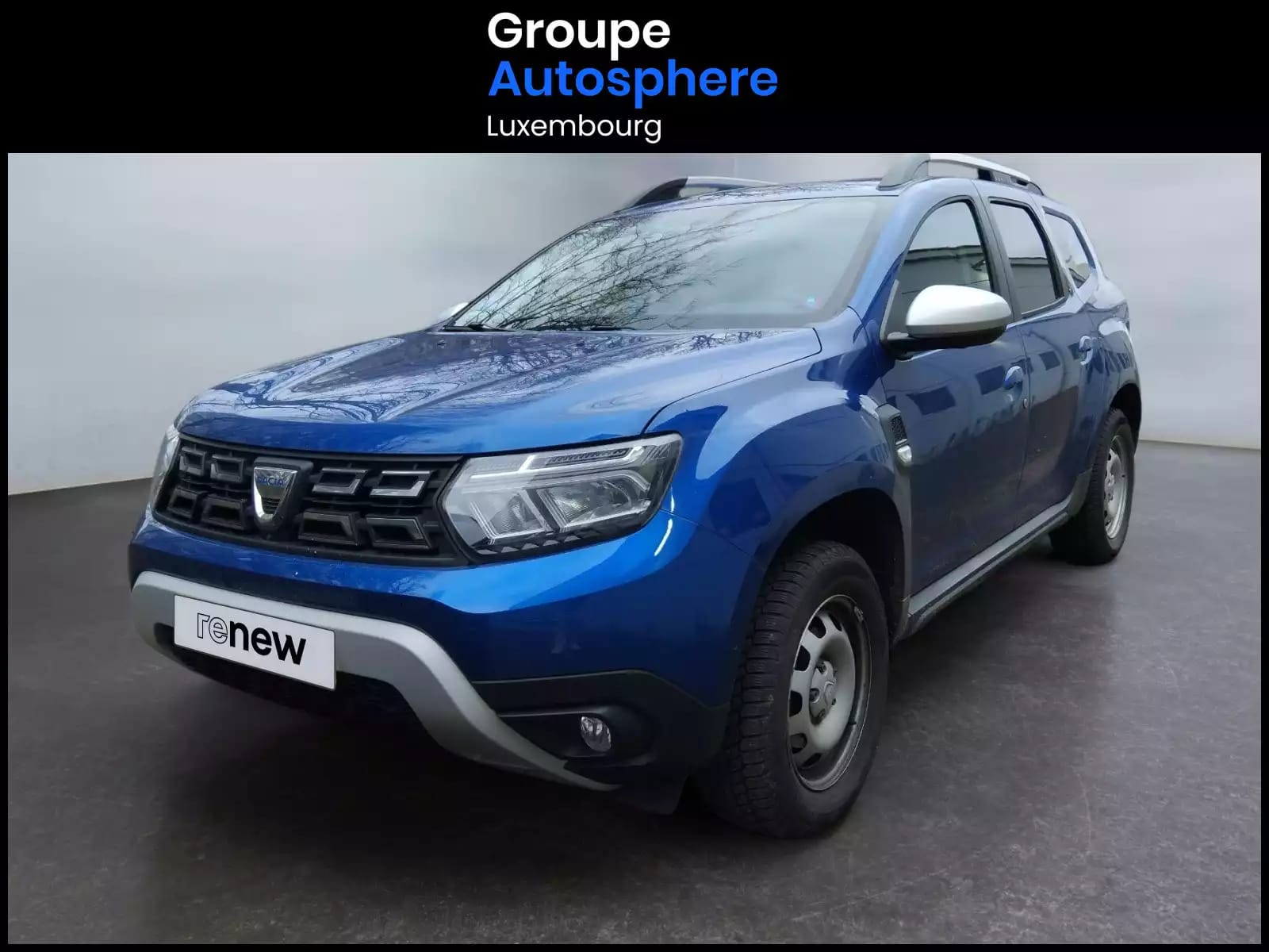 Dacia Duster 1.3 TCe Prestige GPF EDC - Photo 1