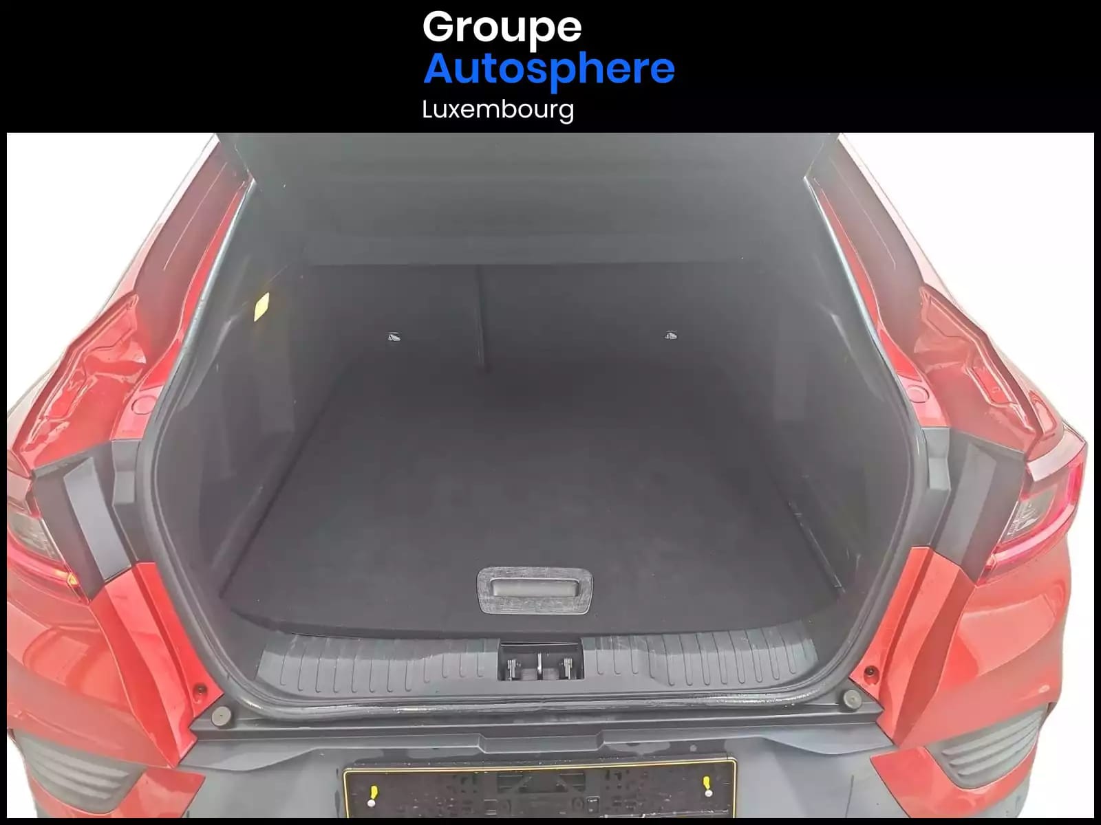 Renault Arkana 1.6 Tce E-TECH Hybrid R.S.Line EDC GPF - Photo 1
