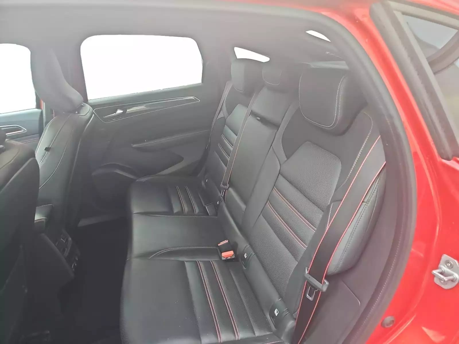Renault Arkana 1.6 Tce E-TECH Hybrid R.S.Line EDC GPF - Photo 1