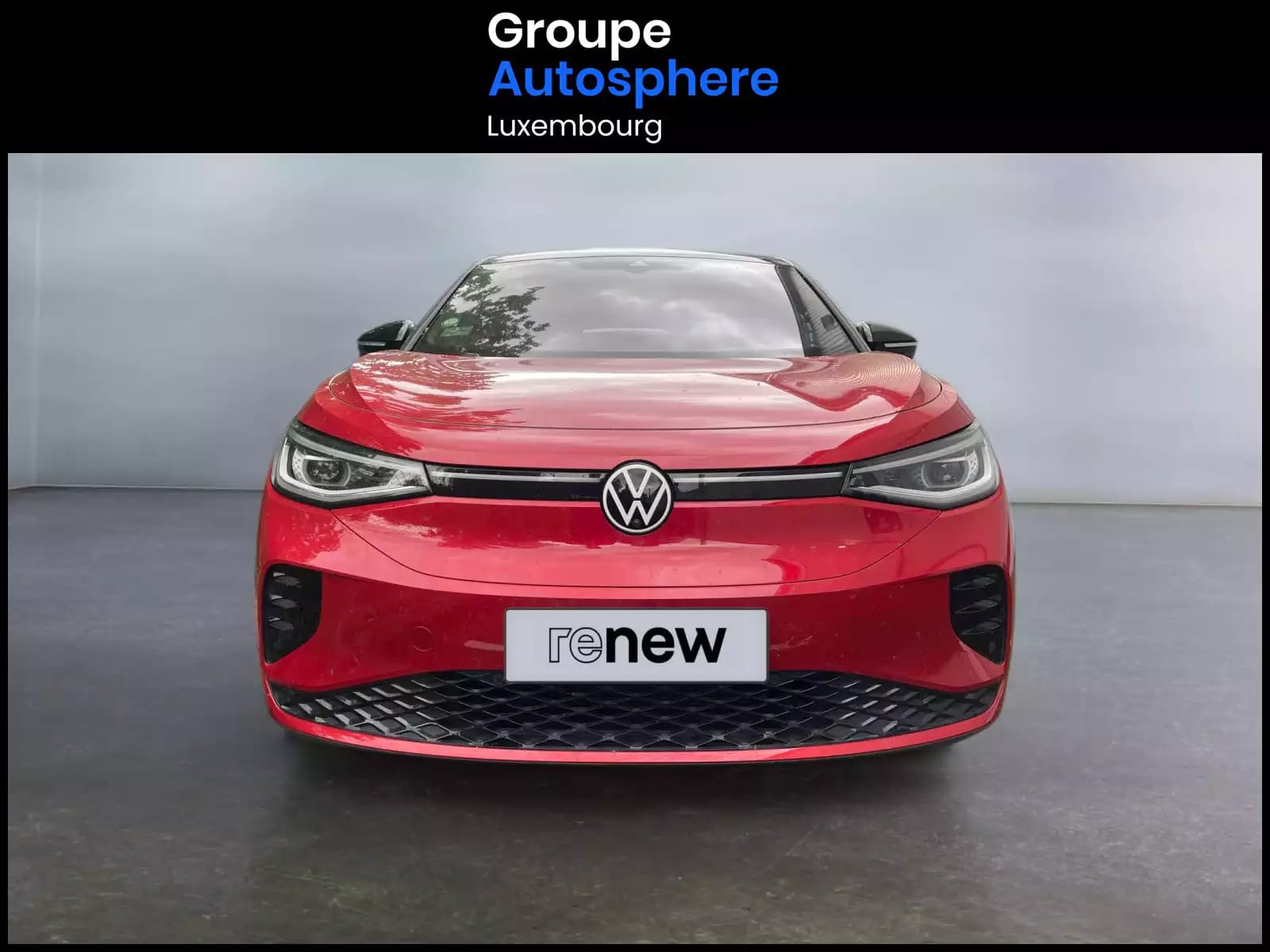 Volkswagen ID.5 ID.5 77 kWh 4Motion GTX - Photo 1