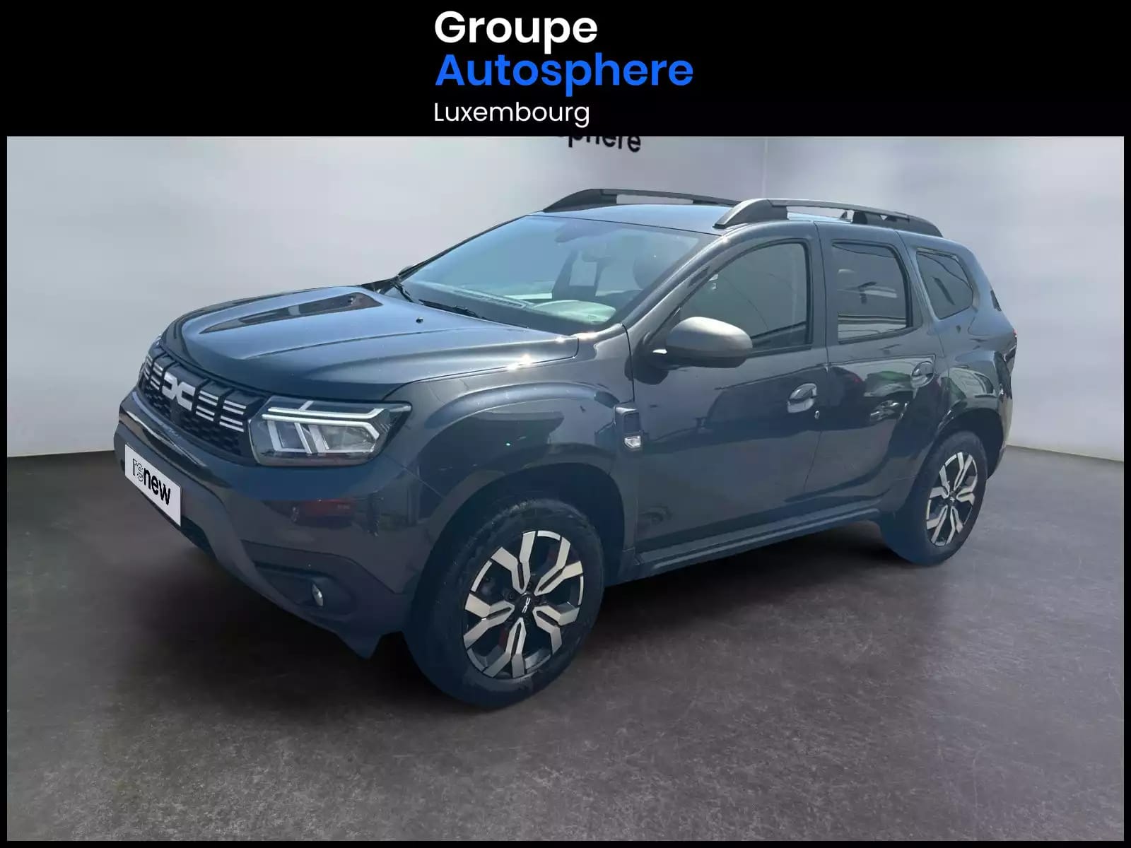 Dacia Duster 1.3 TCe Journey EDC GPF - Photo 1