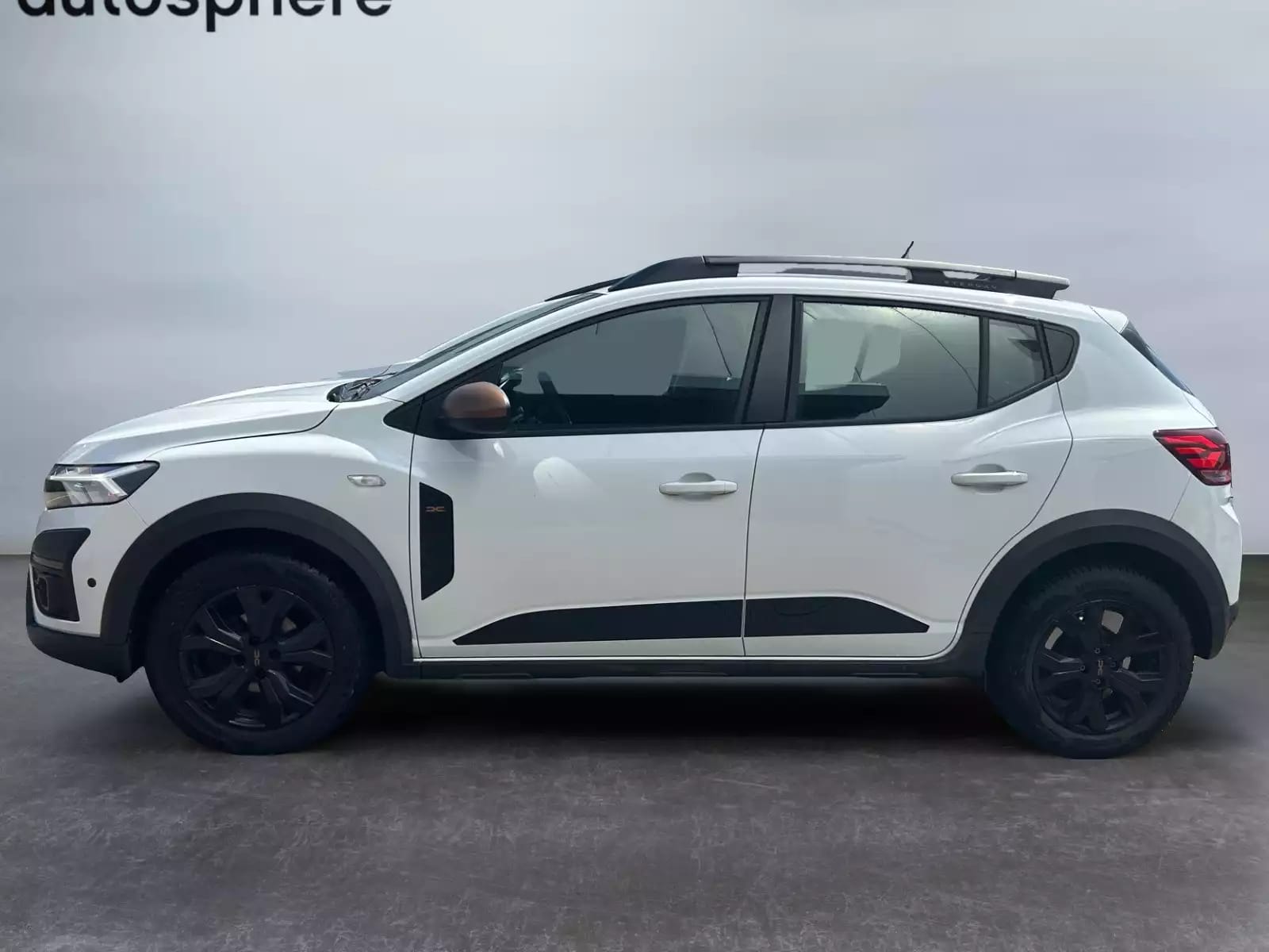 Dacia Sandero 1.0 TCe Stepway Extreme - Photo 1