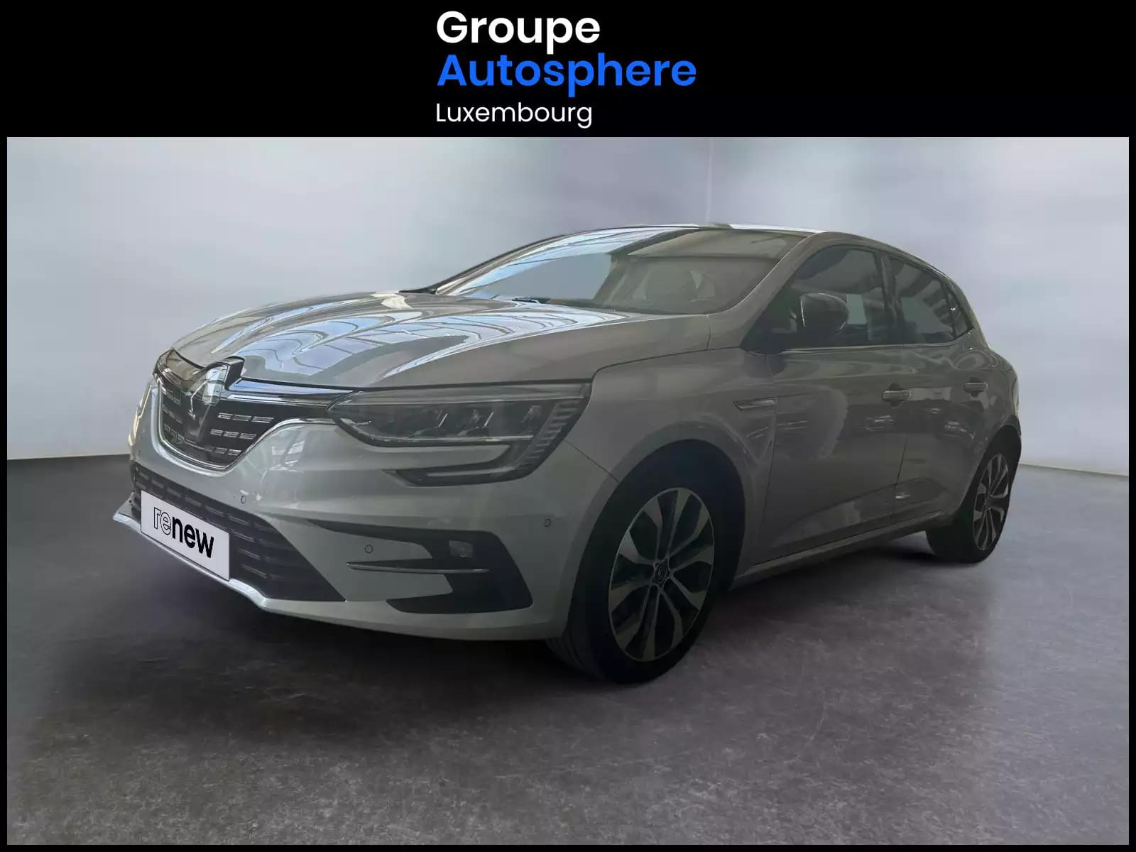 Renault Megane 1.33 TCe Techno EDC GPF - Photo 1