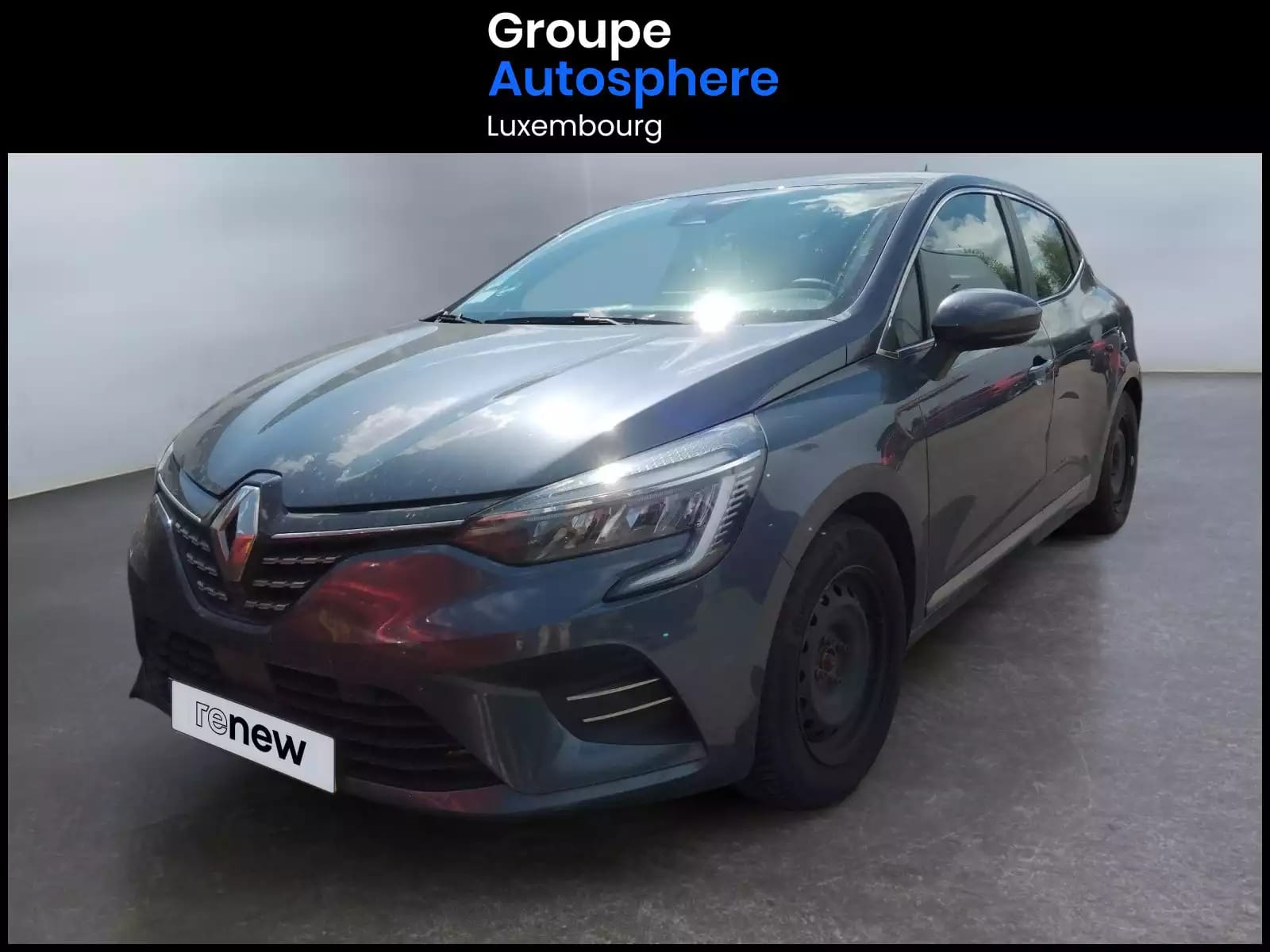 Renault Clio 1.0 TCe Techno X-Tronic - Photo 1