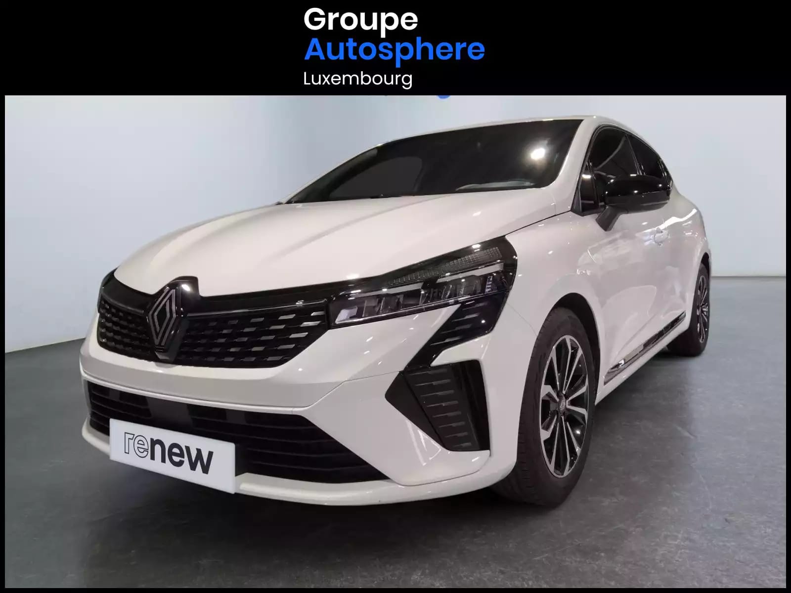 Renault Clio 1.0 Tce Techno - Photo 1