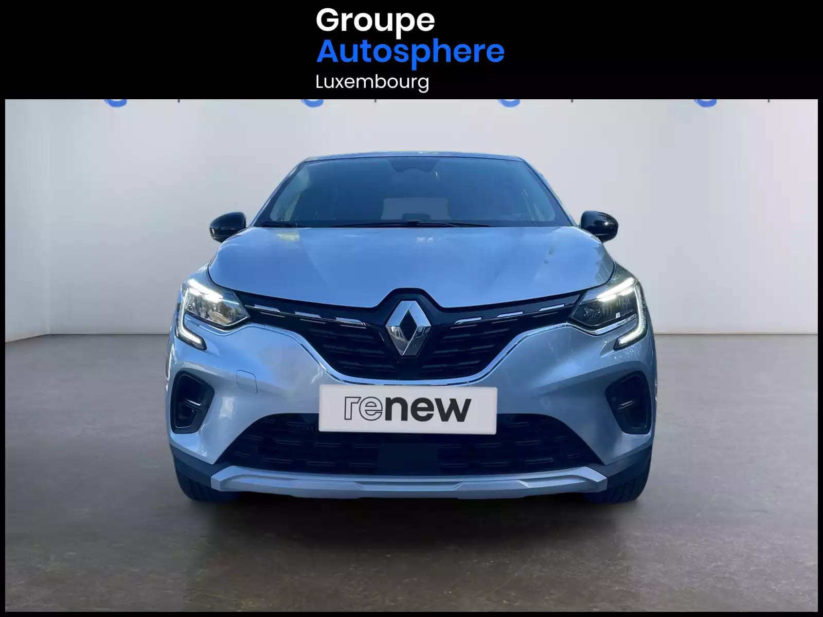 Renault Captur 1.0 Tce Techno GPF - Photo 1