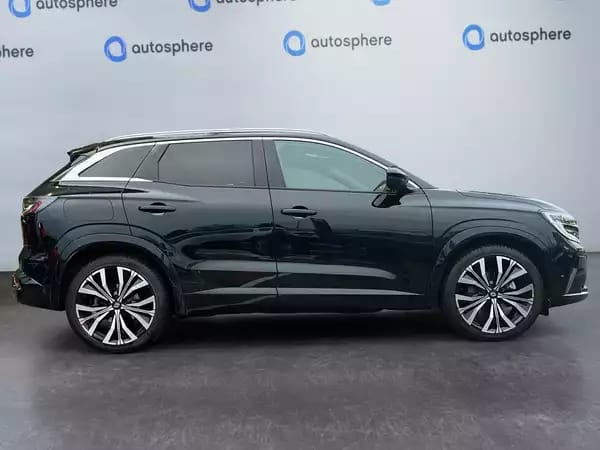 Renault Austral Iconic E-tech full hybrid 200 - Photo 2