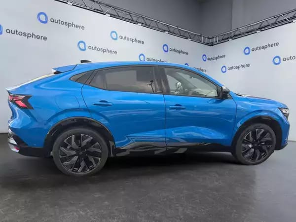 Renault Rafale Esprit Alpine E-tech full hybrid 4Control - Photo 2